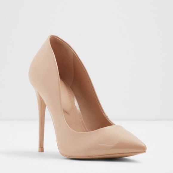 Aldo Stessy Heal - Picture 2 of 10